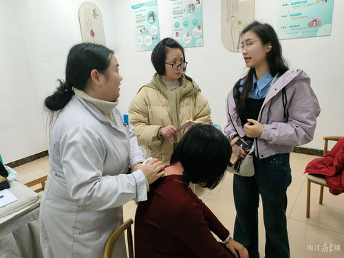 为教育者赋能减压，市中区这场健康科普讲座温情满满